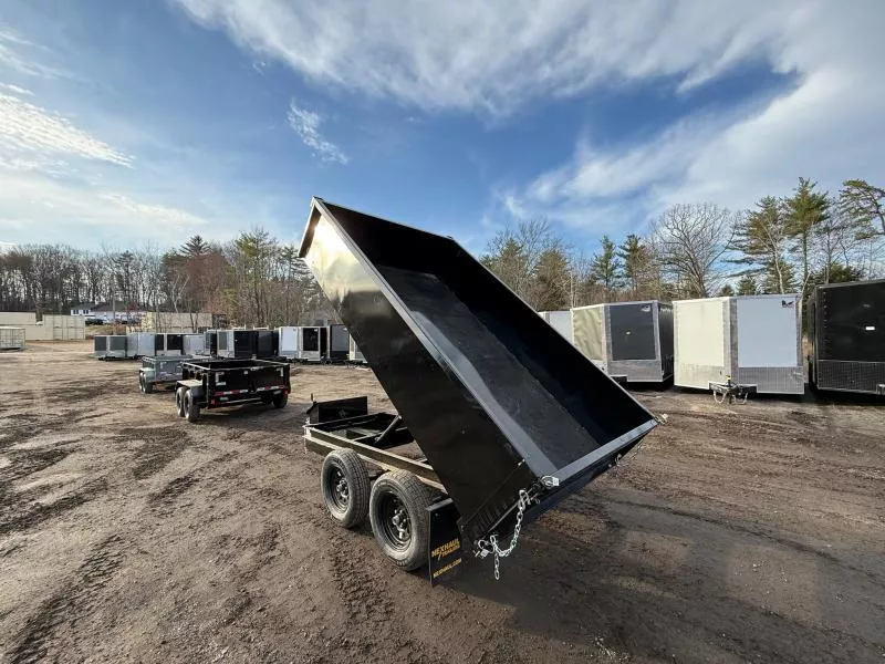 new Dump Trailers Nexhaul  for sale, in Chichester, NH Thumbnail 22