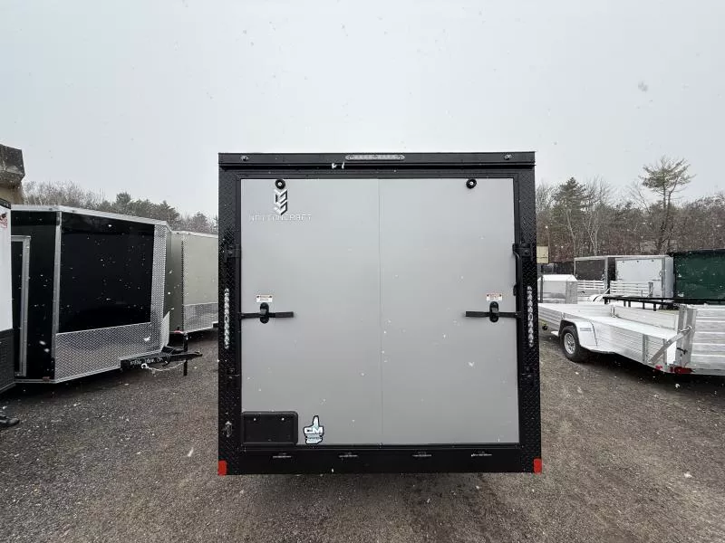 new Cargo (Enclosed) Trailers NationCraft Trailers  for sale, in Chichester, NH Thumbnail 4