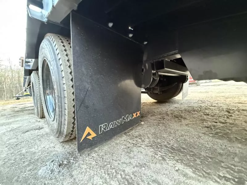 new Equipment / Flatbed Trailers RawMaxx  for sale, in Chichester, NH Thumbnail 20