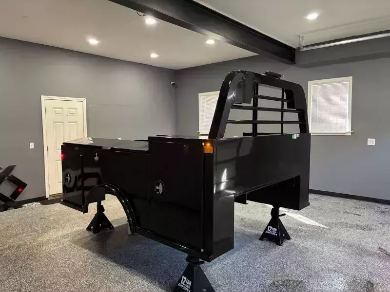 new Flat Decks Legend X  for sale, in Chichester, NH Thumbnail 2