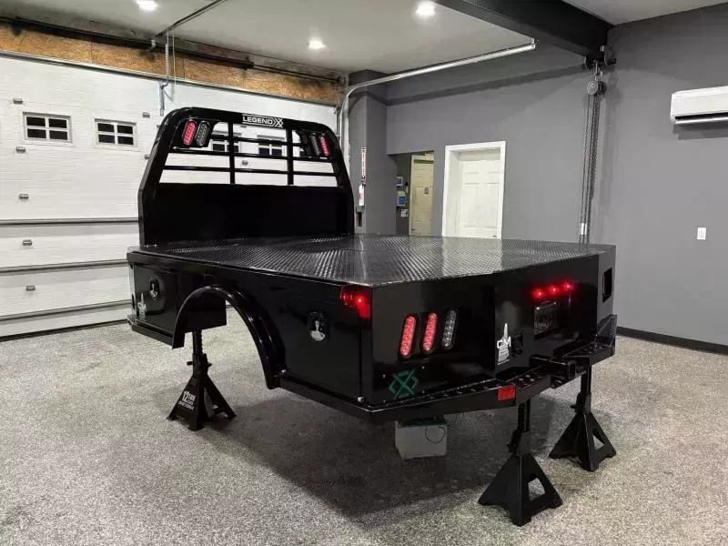 new Flat Decks Legend X  for sale, in Chichester, NH Thumbnail 3