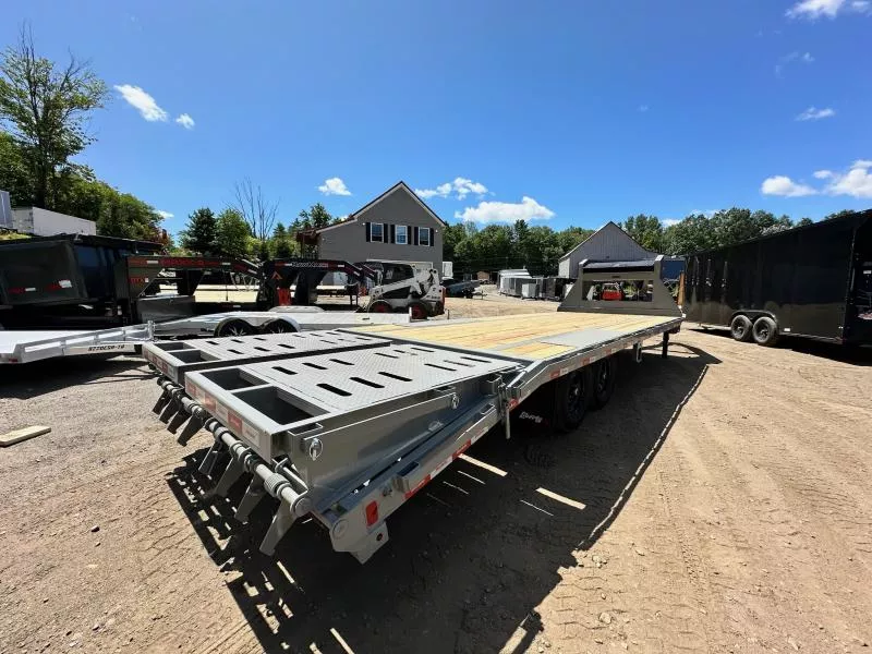 new Equipment / Flatbed Trailers Liberty  for sale, in Chichester, NH Thumbnail 11