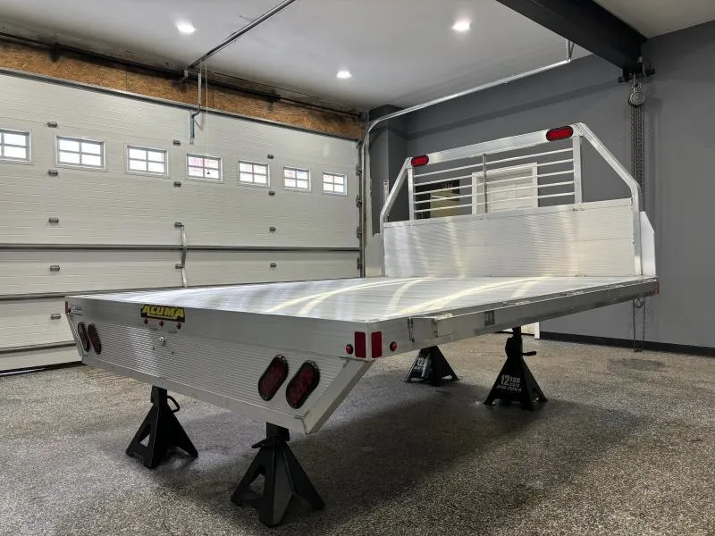 new Flat Decks Aluma  for sale, in Chichester, NH Thumbnail 6