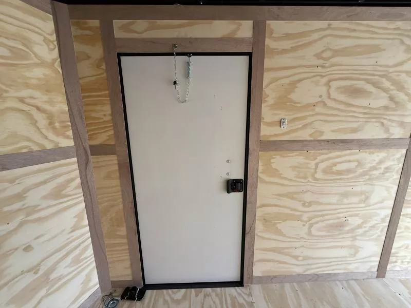 new Cargo (Enclosed) Trailers NationCraft Trailers  for sale, in Chichester, NH Thumbnail 12