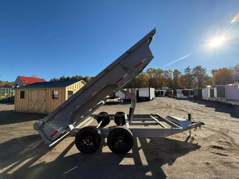 new Dump Trailers RawMaxx  for sale, in Chichester, NH Thumbnail 19