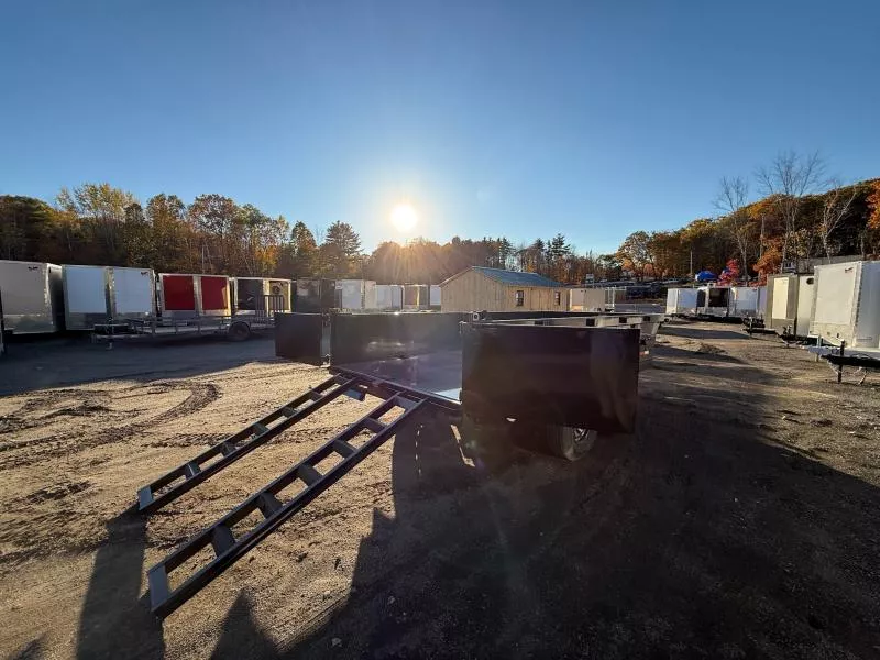 new Dump Trailers RawMaxx  for sale, in Chichester, NH Thumbnail 14