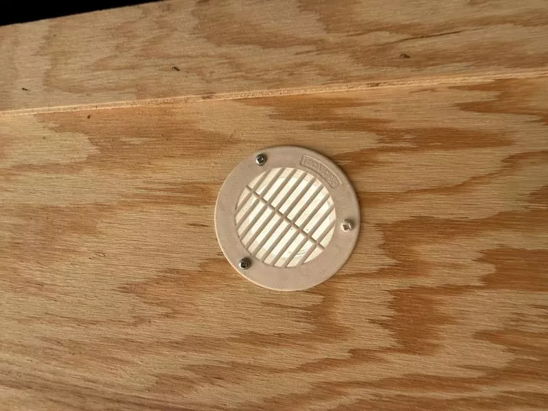 new Cargo (Enclosed) Trailers Quality Cargo  for sale, in Chichester, NH Thumbnail 11