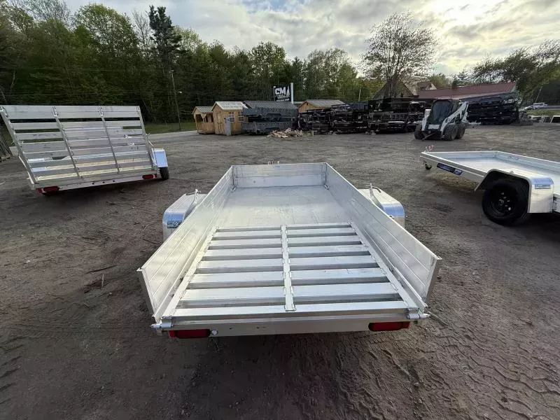 new Utility Trailers Aluma  for sale, in Chichester, NH Thumbnail 8