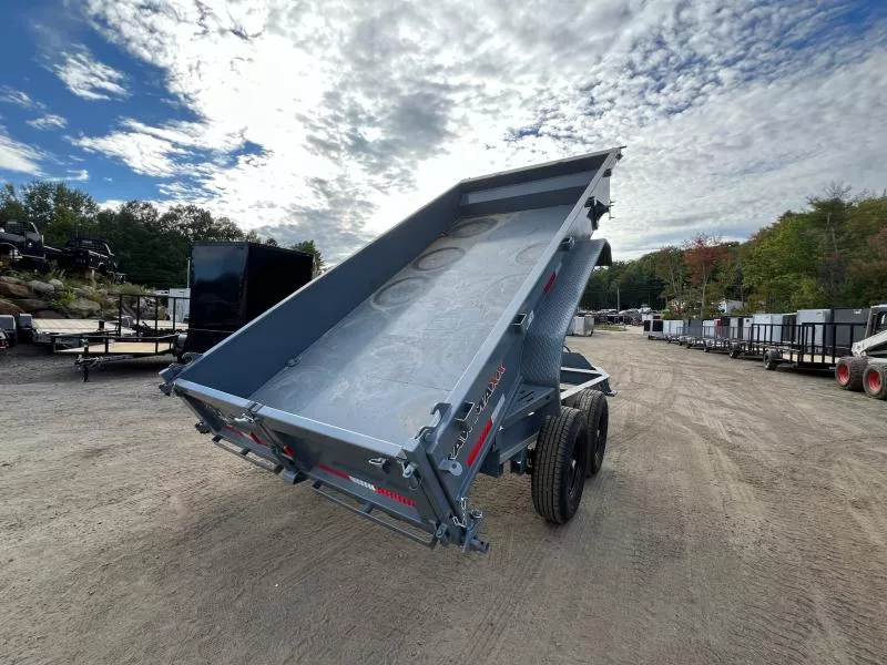 new Dump Trailers RawMaxx  for sale, in Chichester, NH Thumbnail 6