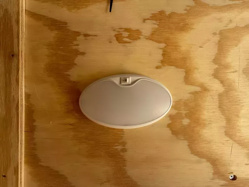 new Cargo (Enclosed) Trailers Quality Cargo  for sale, in Chichester, NH Thumbnail 16