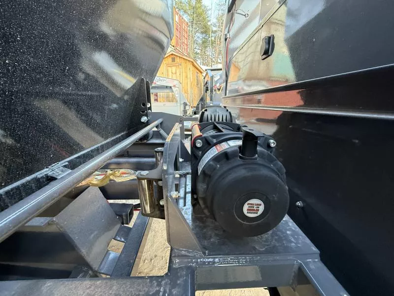 new Dump Trailers RawMaxx  for sale, in Chichester, NH Thumbnail 23