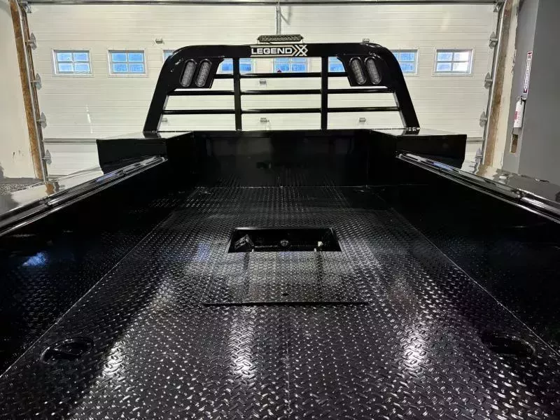 new Flat Decks Legend X  for sale, in Chichester, NH Thumbnail 22