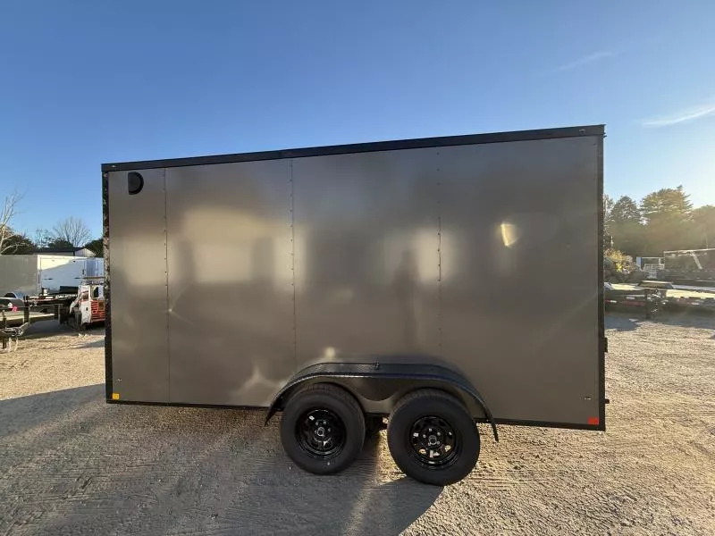 new Cargo (Enclosed) Trailers Diamond Cargo  for sale, in Chichester, NH Thumbnail 7