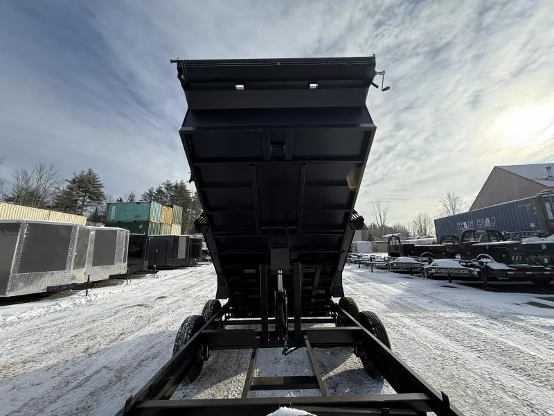 new Dump Trailers RawMaxx  for sale, in Chichester, NH Thumbnail 18