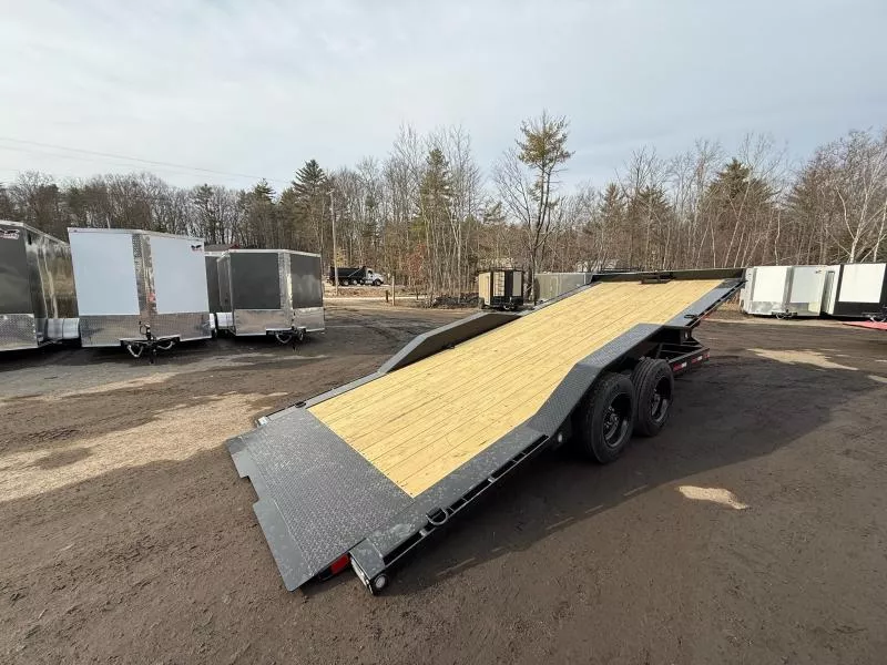new Equipment / Flatbed Trailers MAXX-D  for sale, in Chichester, NH Thumbnail 18