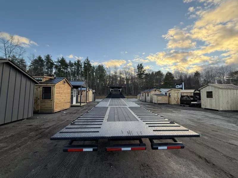 new Equipment / Flatbed Trailers RawMaxx  for sale, in Chichester, NH Thumbnail 5