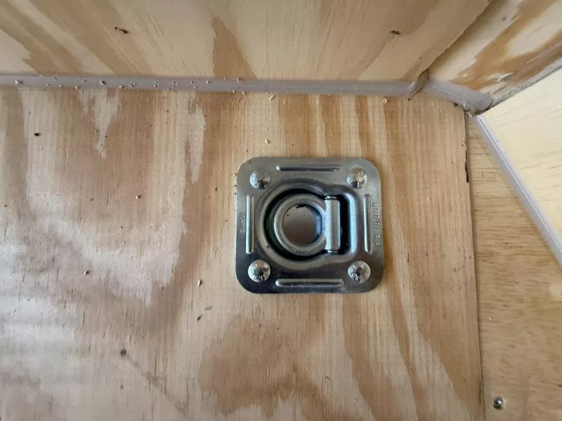 new Cargo (Enclosed) Trailers Quality Cargo  for sale, in Chichester, NH Thumbnail 14