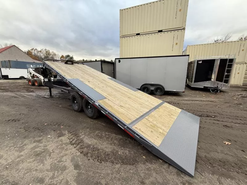 new Equipment / Flatbed Trailers RawMaxx  for sale, in Chichester, NH Thumbnail 14