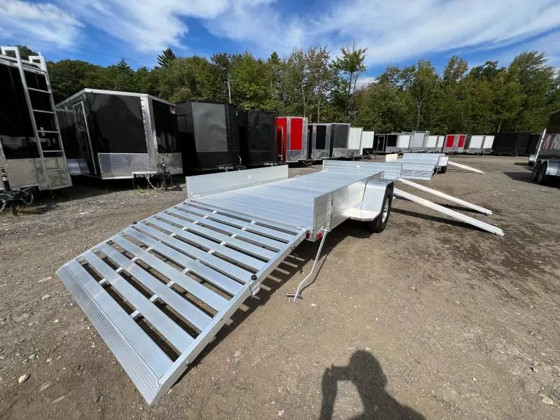 new Utility Trailers Aluma  for sale, in Chichester, NH Thumbnail 11