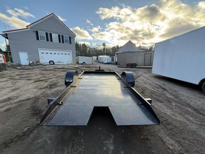 new Equipment / Flatbed Trailers RawMaxx  for sale, in Chichester, NH Thumbnail 5