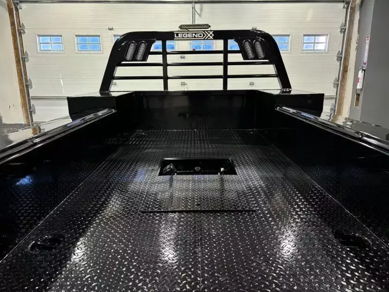 new Flat Decks Legend X  for sale, in Chichester, NH Thumbnail 21