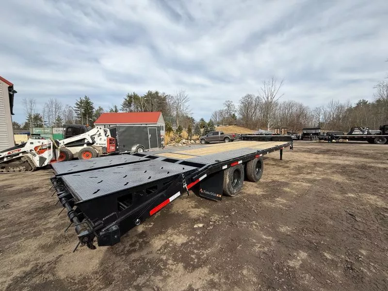 new Equipment / Flatbed Trailers RawMaxx  for sale, in Chichester, NH Thumbnail 6