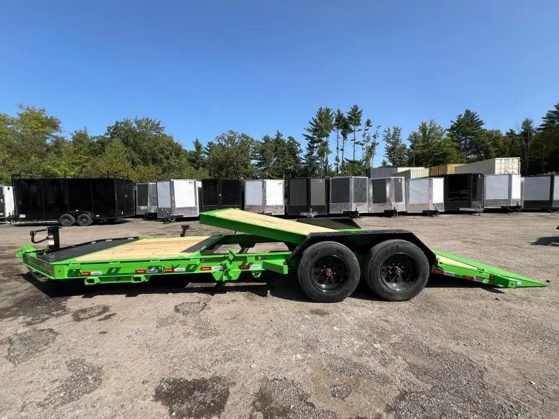 new Equipment / Flatbed Trailers Liberty  for sale, in Chichester, NH Thumbnail 14