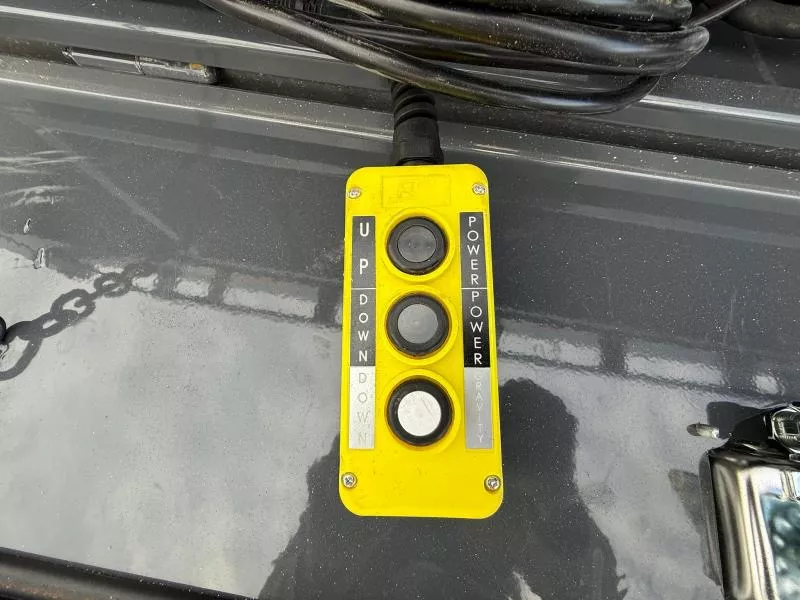 new Equipment / Flatbed Trailers Lamar Trailers  for sale, in Chichester, NH Thumbnail 15