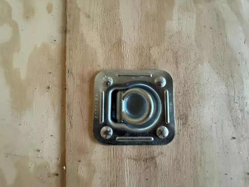 new Cargo (Enclosed) Trailers Quality Cargo  for sale, in Chichester, NH Thumbnail 17