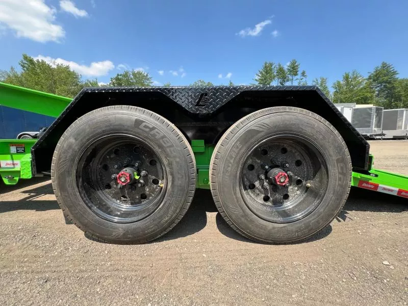 new Equipment / Flatbed Trailers Liberty  for sale, in Chichester, NH Thumbnail 12