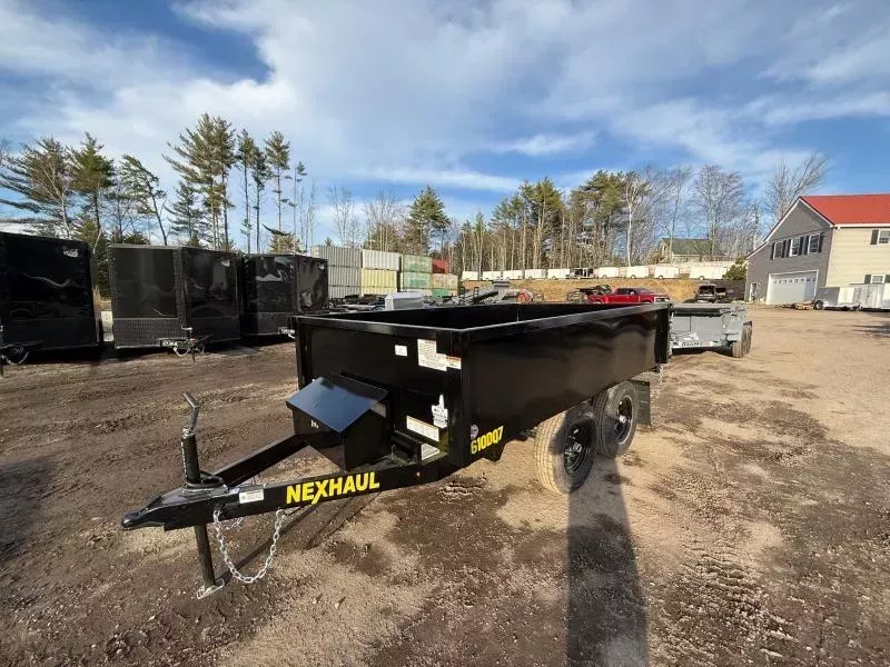 new Dump Trailers Nexhaul  for sale, in Chichester, NH Thumbnail 10