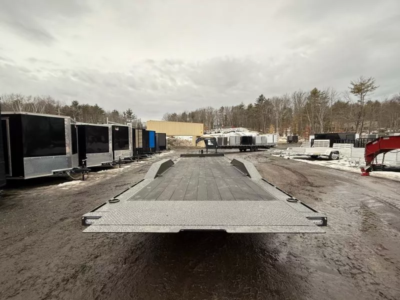 new Equipment / Flatbed Trailers MAXX-D  for sale, in Chichester, NH Thumbnail 10