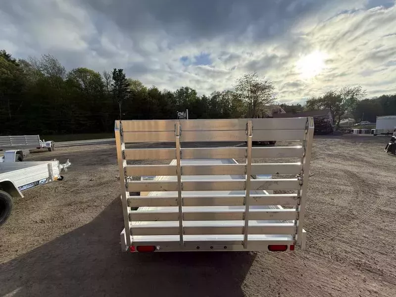 new Utility Trailers Aluma  for sale, in Chichester, NH Thumbnail 5