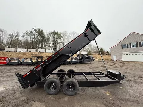 new Dump Trailers Force  for sale, in Chichester, NH Thumbnail 17