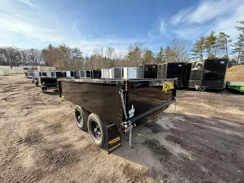 new Dump Trailers Nexhaul  for sale, in Chichester, NH Thumbnail 8
