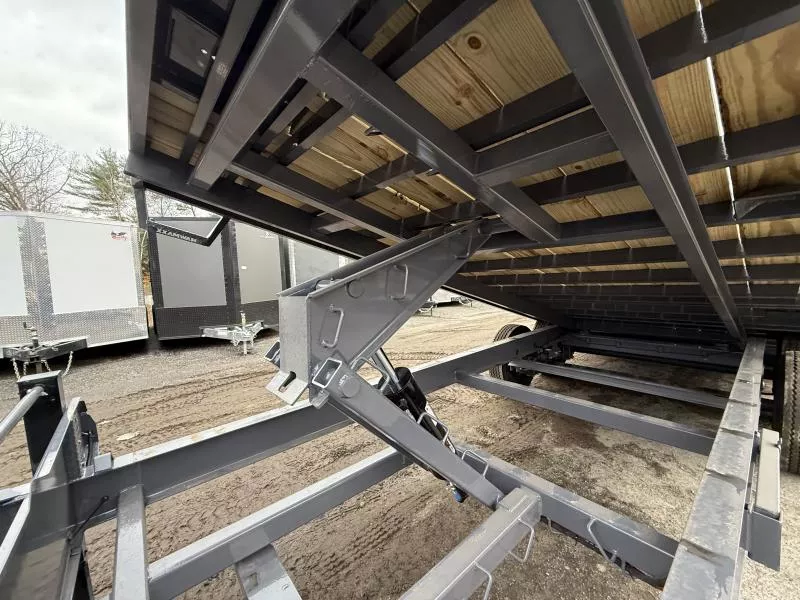 new Equipment / Flatbed Trailers RawMaxx  for sale, in Chichester, NH Thumbnail 18