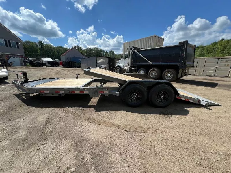 new Equipment / Flatbed Trailers Liberty  for sale, in Chichester, NH Thumbnail 17