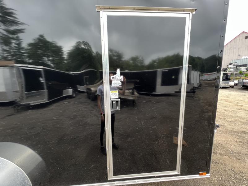 new Cargo (Enclosed) Trailers Quality Cargo  for sale, in Chichester, NH Thumbnail 11