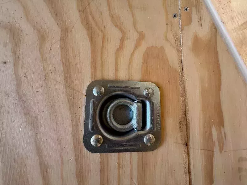 new Cargo (Enclosed) Trailers Quality Cargo  for sale, in Chichester, NH Thumbnail 13