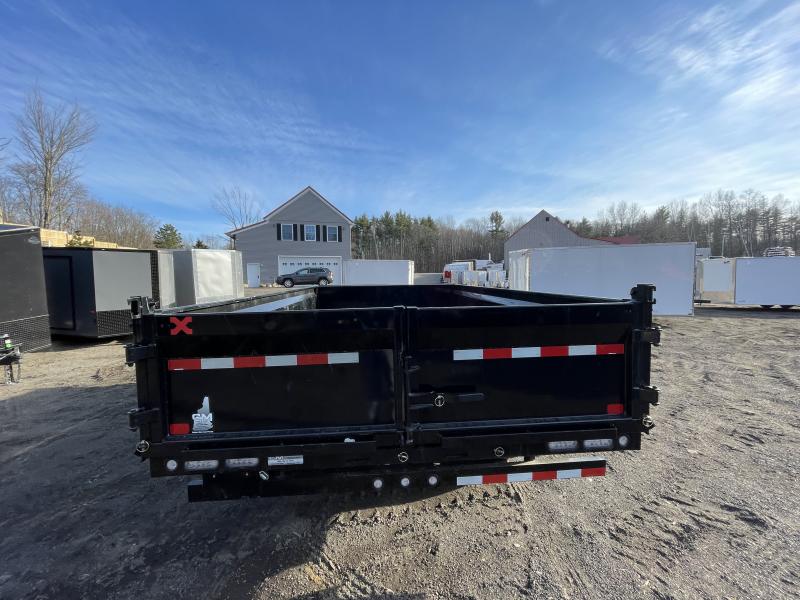 new Dump Trailers MAXX-D  for sale, in Chichester, NH Thumbnail 5