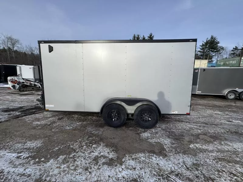 new Cargo (Enclosed) Trailers Quality Cargo  for sale, in Chichester, NH Thumbnail 6