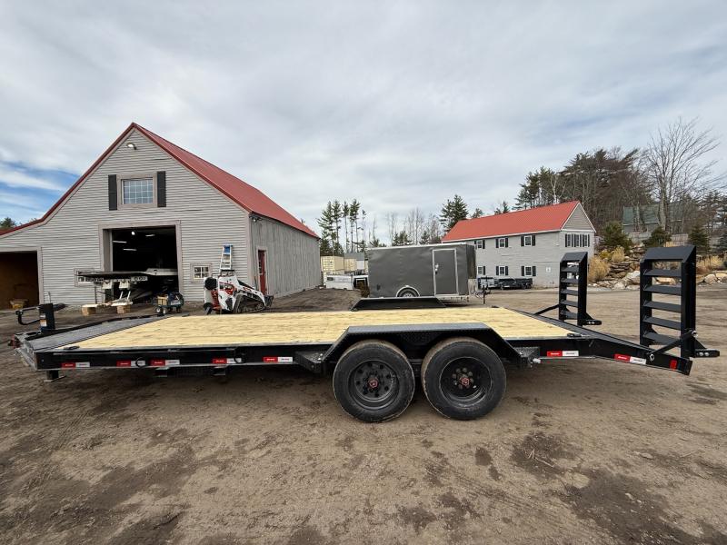 new Equipment / Flatbed Trailers Liberty  for sale, in Chichester, NH Thumbnail 9
