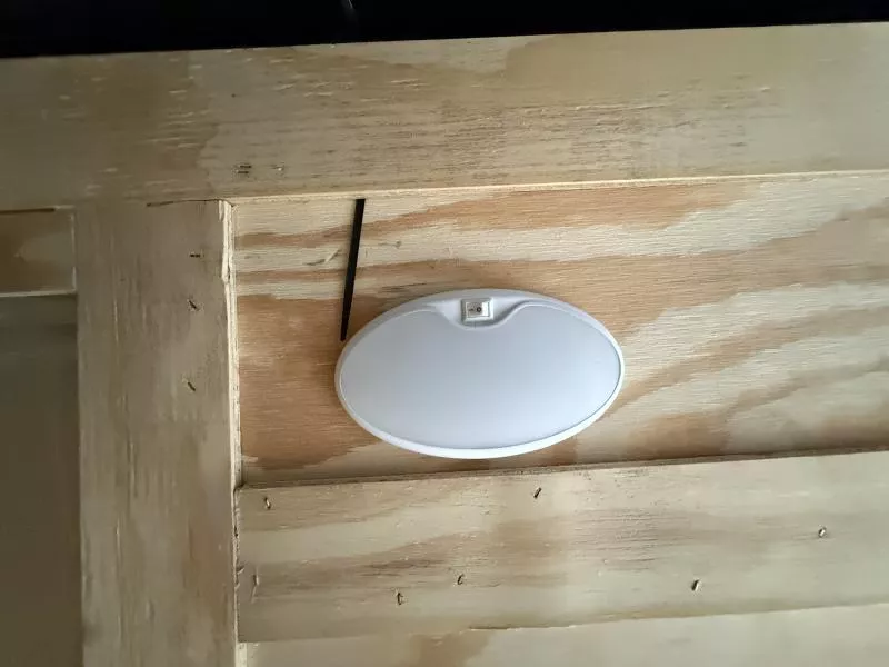 new Cargo (Enclosed) Trailers Quality Cargo  for sale, in Chichester, NH Thumbnail 13