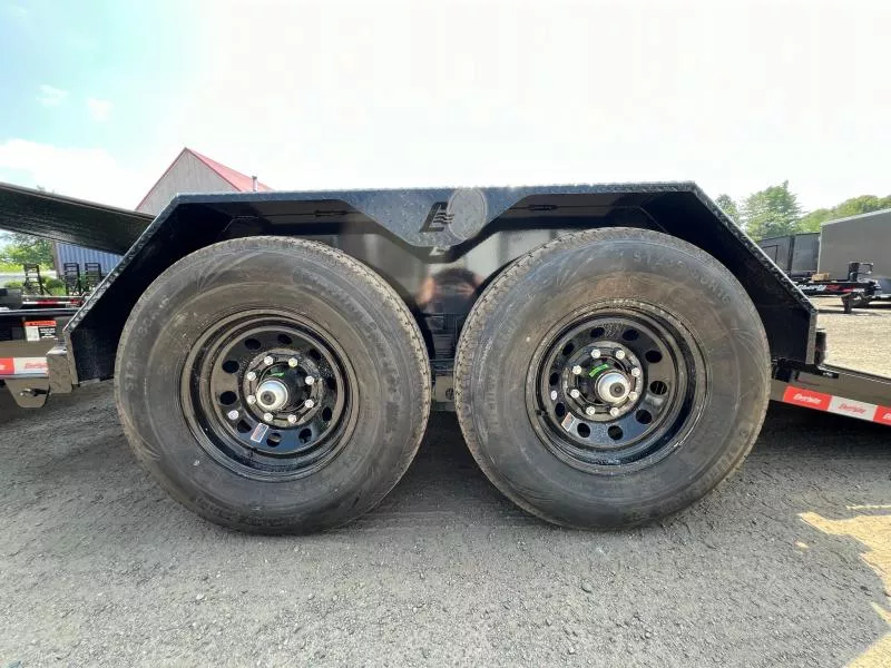new Equipment / Flatbed Trailers Liberty  for sale, in Chichester, NH Thumbnail 10