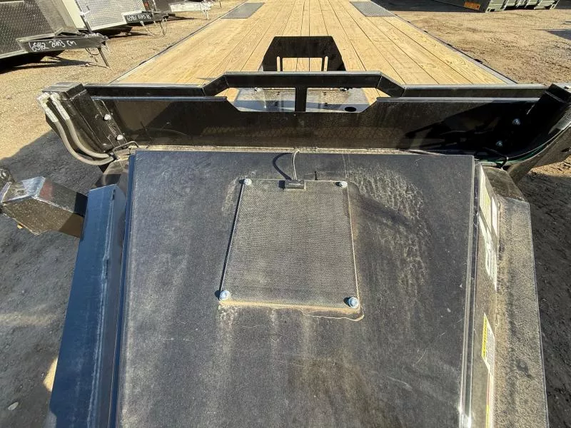 new Equipment / Flatbed Trailers RawMaxx  for sale, in Chichester, NH Thumbnail 15