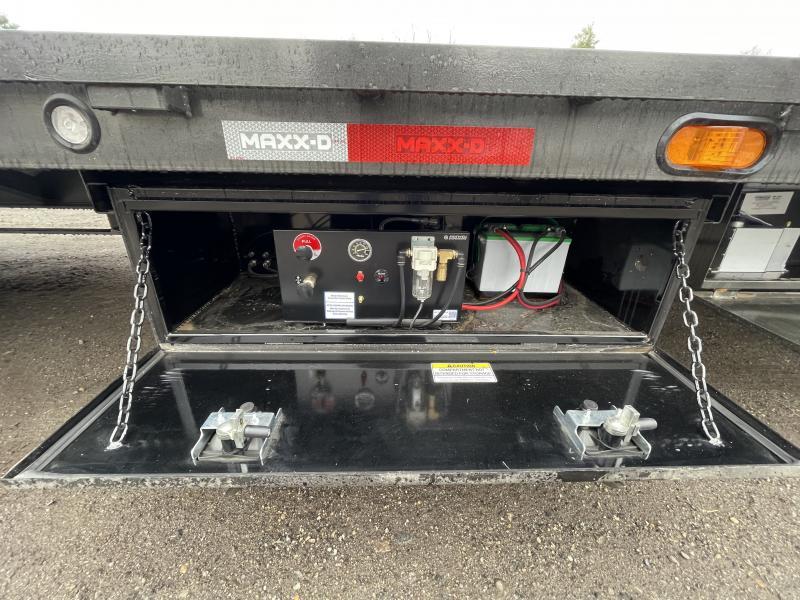 new Equipment / Flatbed Trailers MAXX-D  for sale, in Chichester, NH Thumbnail 29