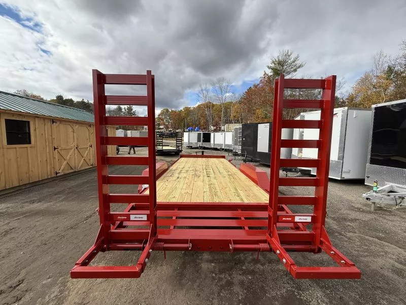 new Equipment / Flatbed Trailers Liberty  for sale, in Chichester, NH Thumbnail 4