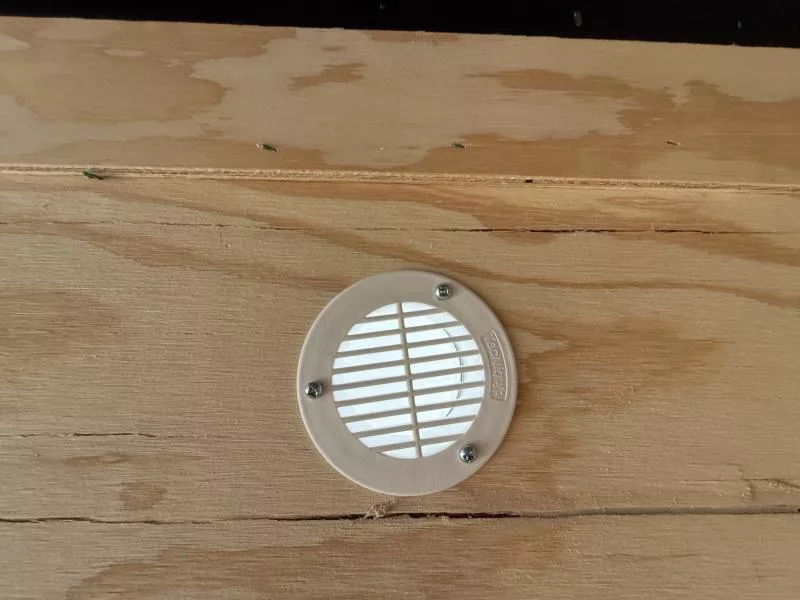 new Cargo (Enclosed) Trailers Quality Cargo  for sale, in Chichester, NH Thumbnail 13