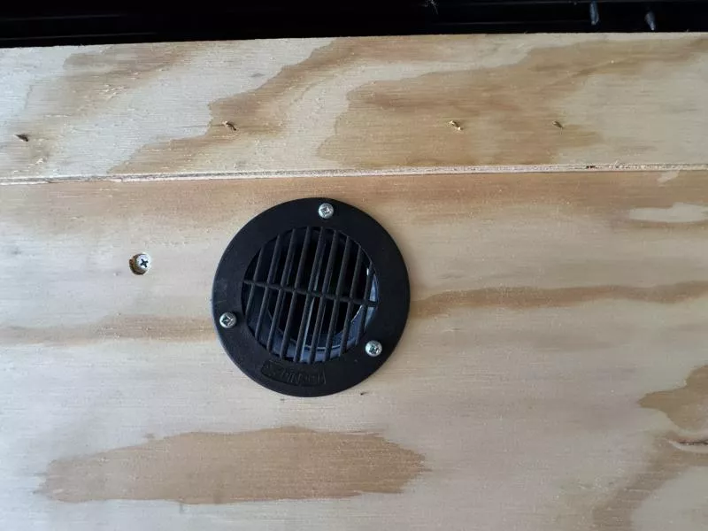 new Cargo (Enclosed) Trailers Quality Cargo  for sale, in Chichester, NH Thumbnail 17