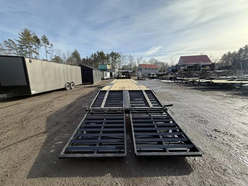 new Equipment / Flatbed Trailers RawMaxx  for sale, in Chichester, NH Thumbnail 11